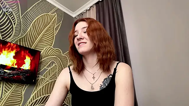 EstefanaBanez webcam