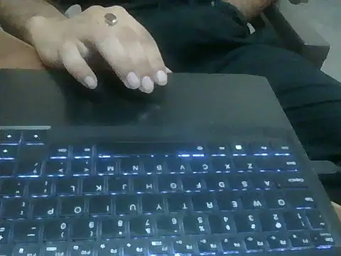 HiAlpha200903 webcam