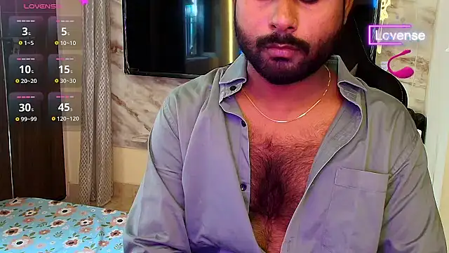 SilverShade3 webcam