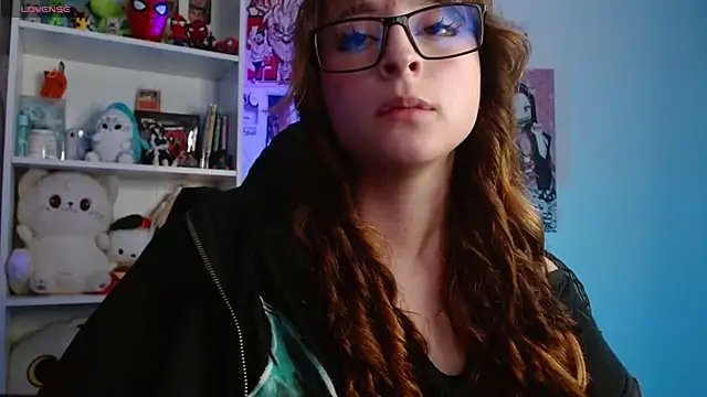CelesteAyase webcam