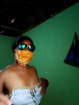 ROSEPANTY webcam