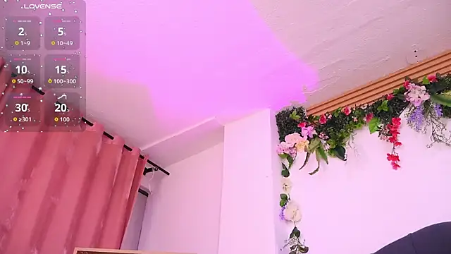 kaylee_lee webcam