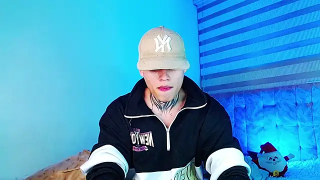 _justinmoon2 webcam