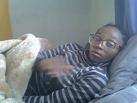 ElianeHot webcam