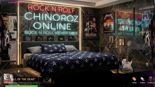 chino_roz webcam