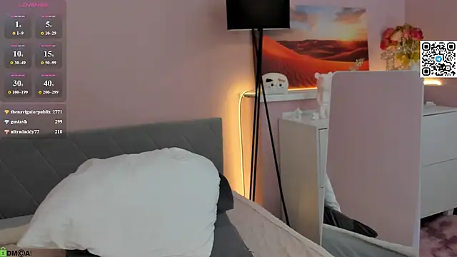 CherryLexi_ webcam