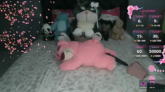 DAILYN__SOFIA__ webcam