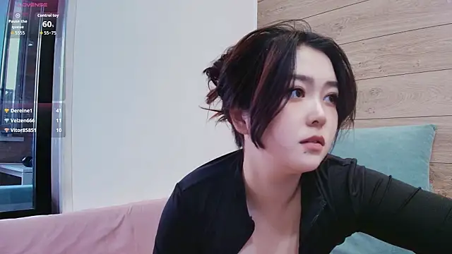 yun_lihn webcam