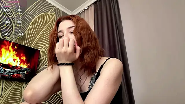 EstefanaBanez webcam