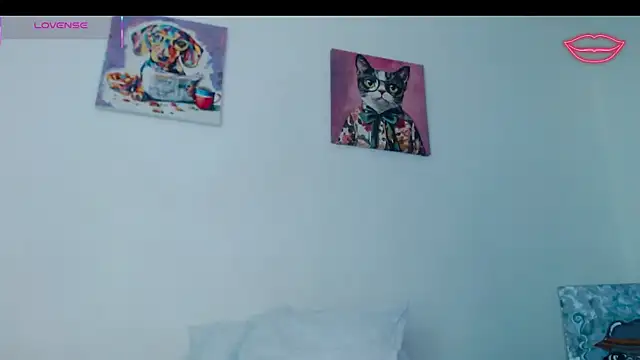 lilith_luv webcam