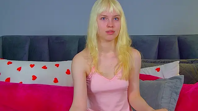 HannahHollis webcam