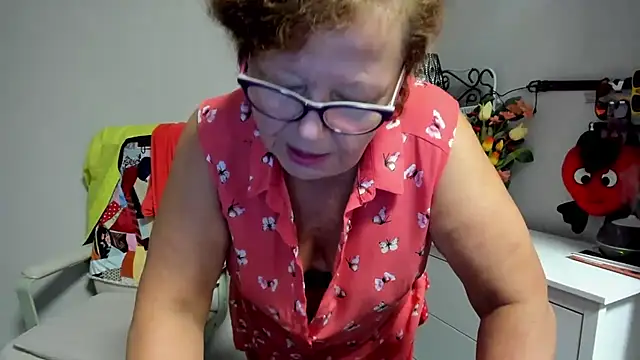 Adelewildx webcam