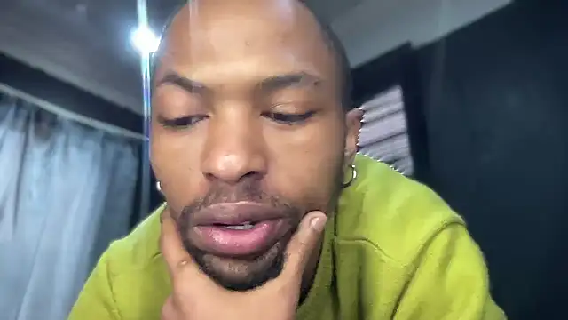 BlueIceCube live sex cam