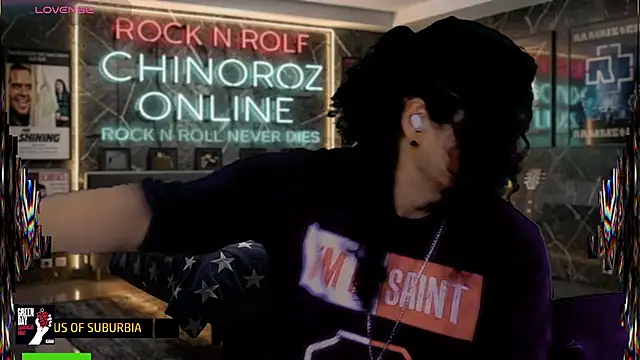 chino_roz webcam