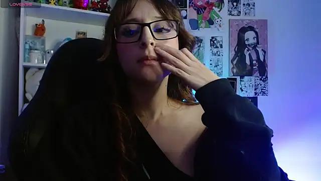 CelesteAyase webcam
