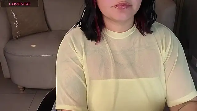 Georgina_Tx webcam