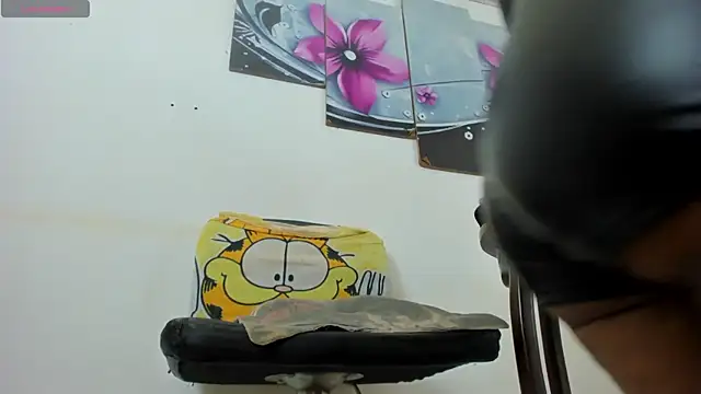 baiolethX webcam
