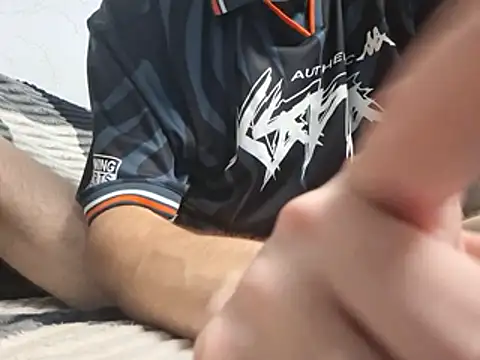 RayMartino webcam