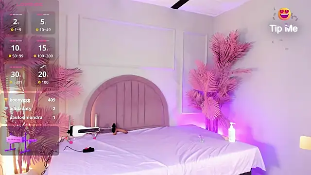 Corinabaker