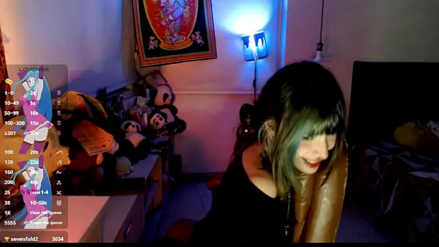 xdirtyvenomx webcam