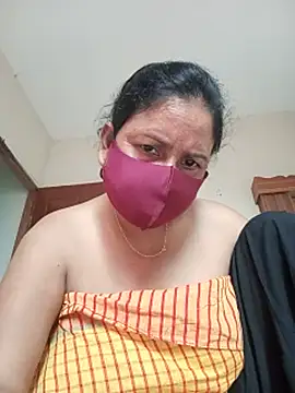Neha-Roy webcam