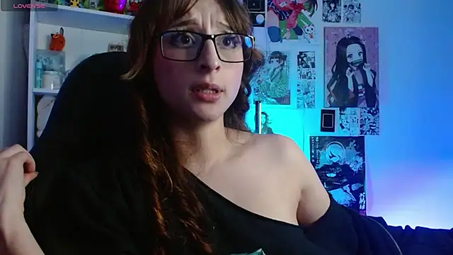 CelesteAyase webcam