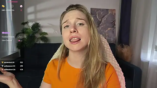 Eve_Sin webcam
