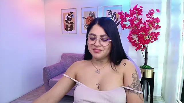 Julie_vancouver webcam