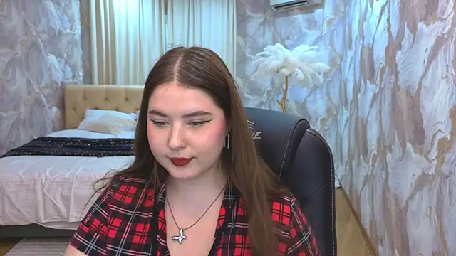 PixelGoddess webcam