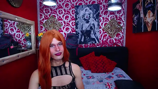 shannentrans webcam