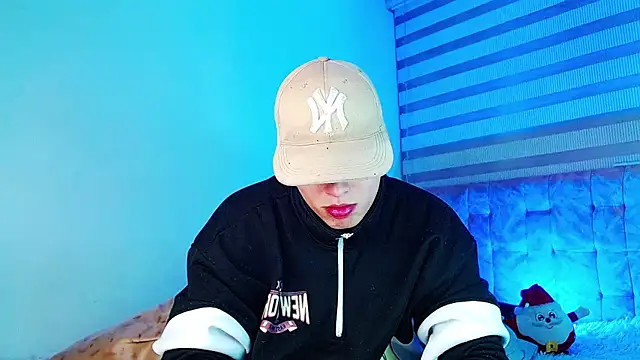 _justinmoon2 webcam