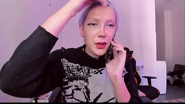 Модель: Lyricca