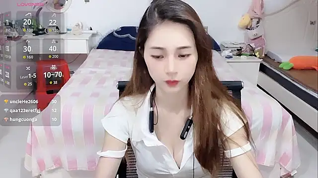 miaomiao-99 webcam