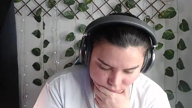Nika_1_ webcam