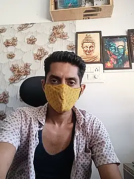 BlackkCrab webcam