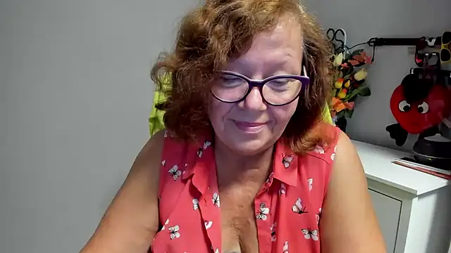 Adelewildx webcam