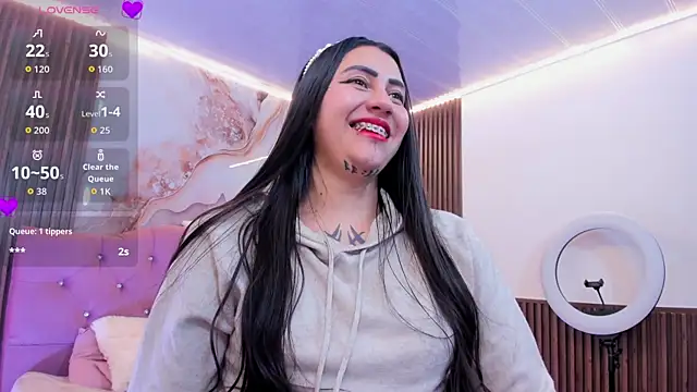 Kiara_tay webcam