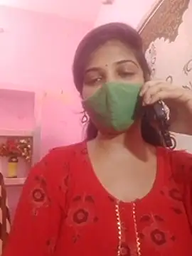 JYOTI_023 webcam