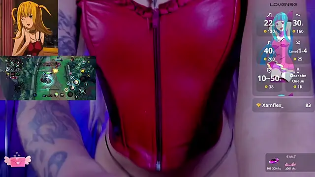 Niina_sssy webcam