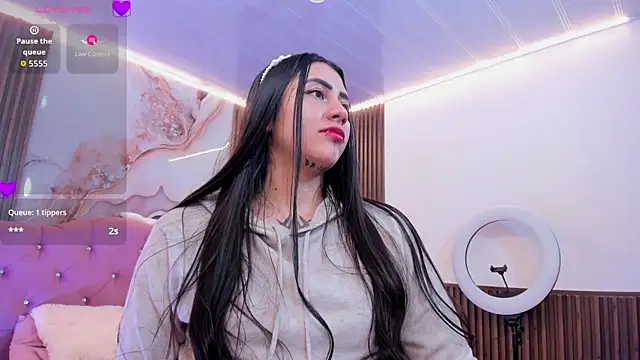 Kiara_tay webcam