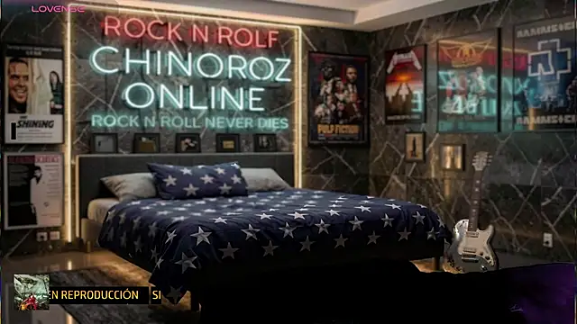 chino_roz webcam