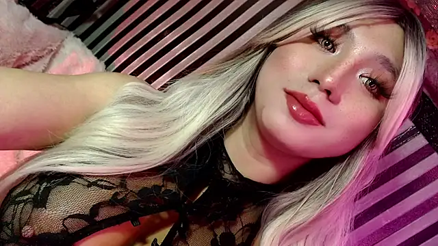 HoresCOCKLUCY webcam