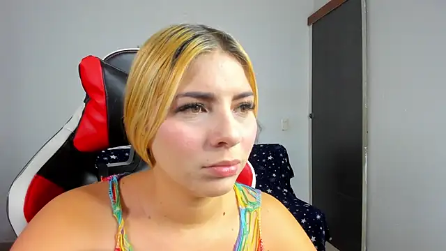 lana-rosse webcam