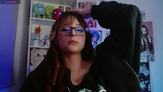 CelesteAyase webcam