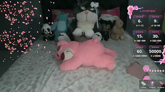 DAILYN__SOFIA__ webcam
