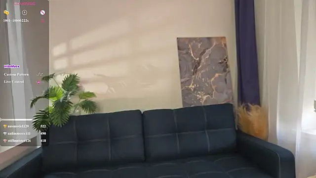 Eve_Sin webcam