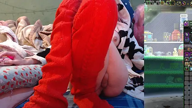 FutaChi webcam