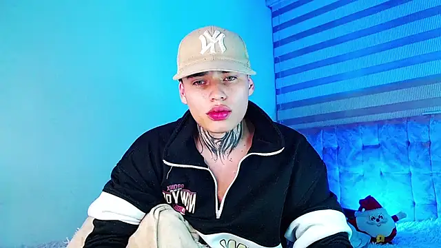 _justinmoon2 webcam