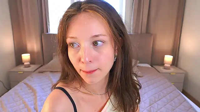 SusanaHallet webcam