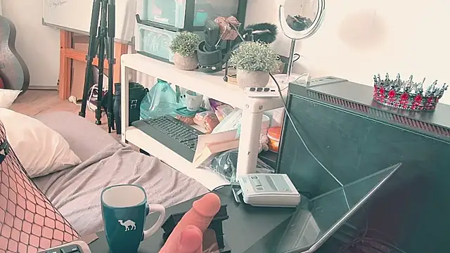 CeriseLapine webcam